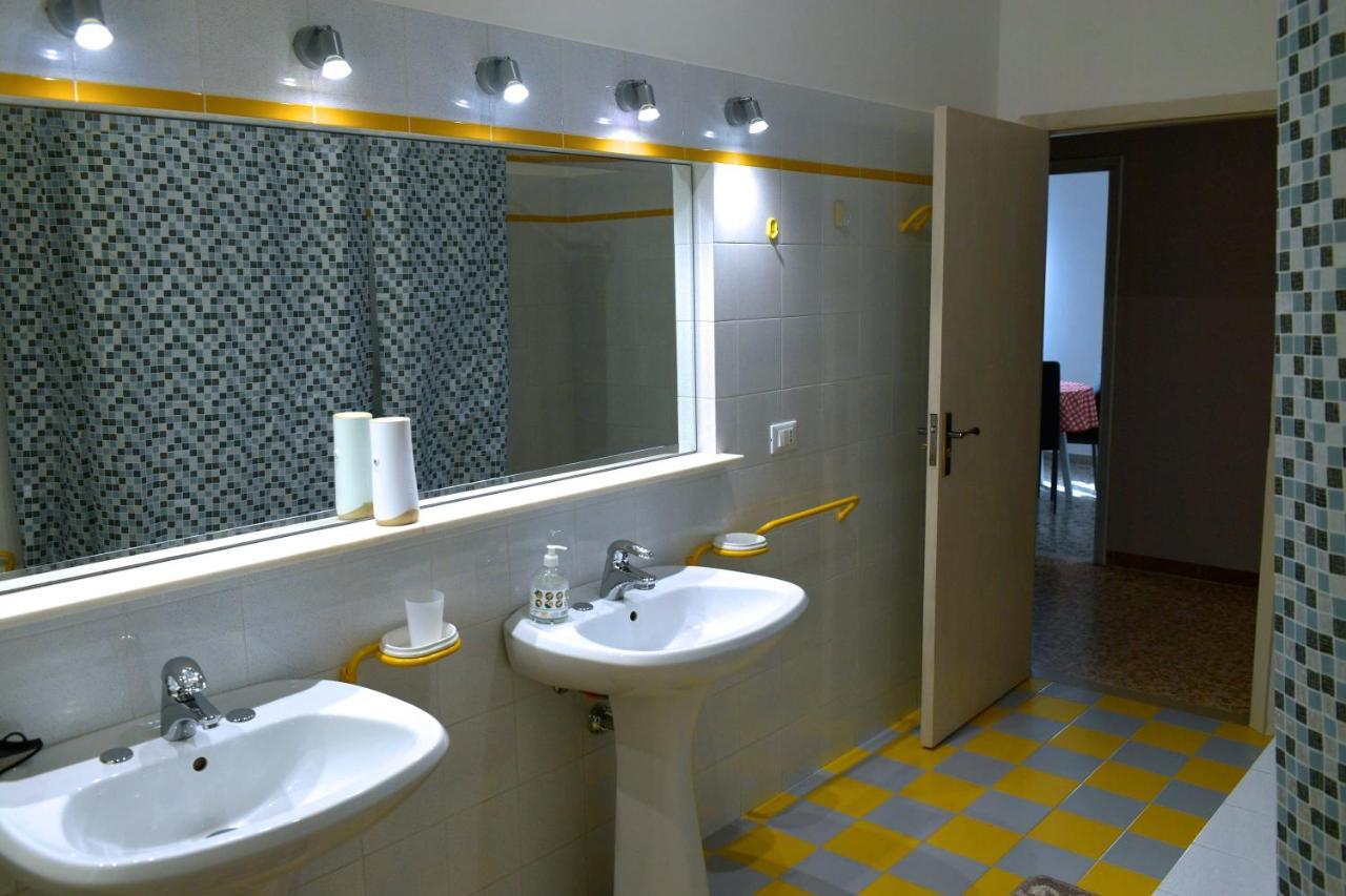 La Dimora Dei Musicisti Bed & Breakfast Castelfidardo Exterior photo