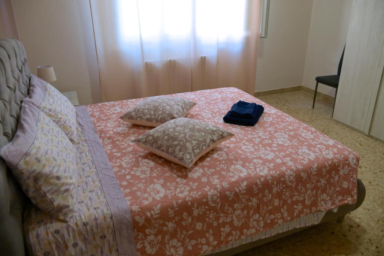 La Dimora Dei Musicisti Bed & Breakfast Castelfidardo Exterior photo