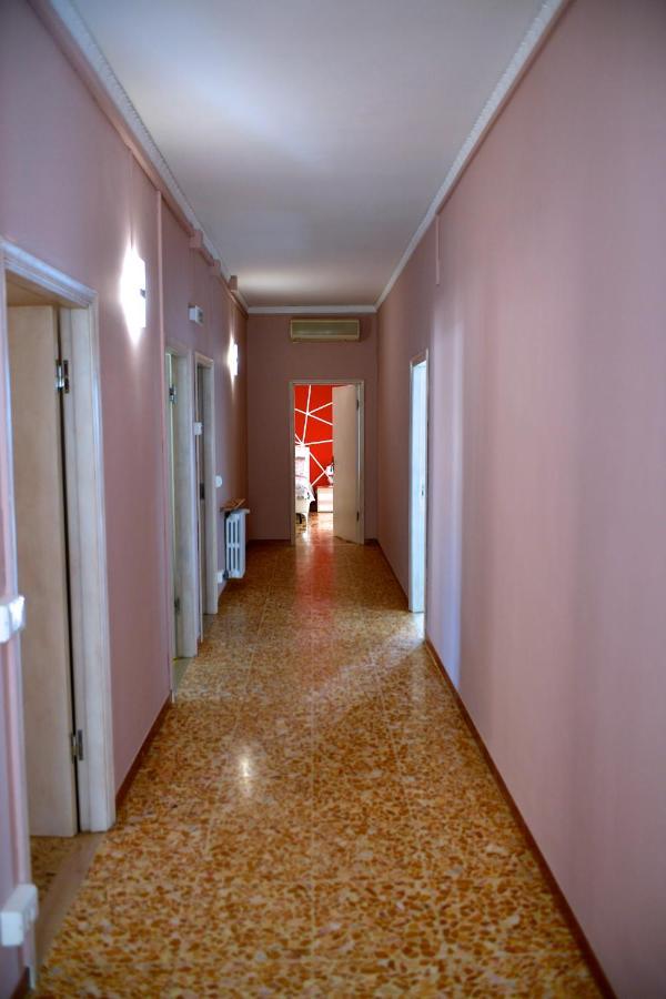 La Dimora Dei Musicisti Bed & Breakfast Castelfidardo Exterior photo