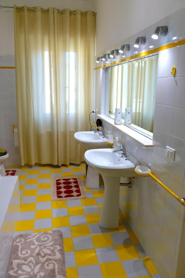 La Dimora Dei Musicisti Bed & Breakfast Castelfidardo Exterior photo