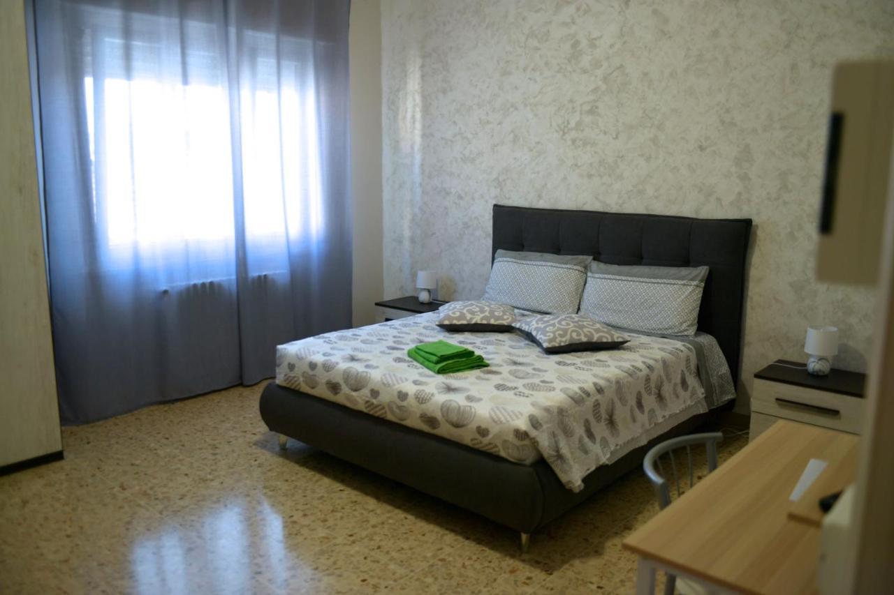La Dimora Dei Musicisti Bed & Breakfast Castelfidardo Exterior photo