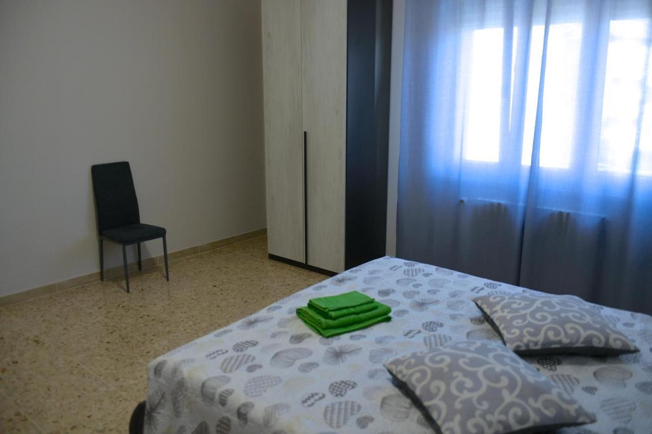 La Dimora Dei Musicisti Bed & Breakfast Castelfidardo Exterior photo
